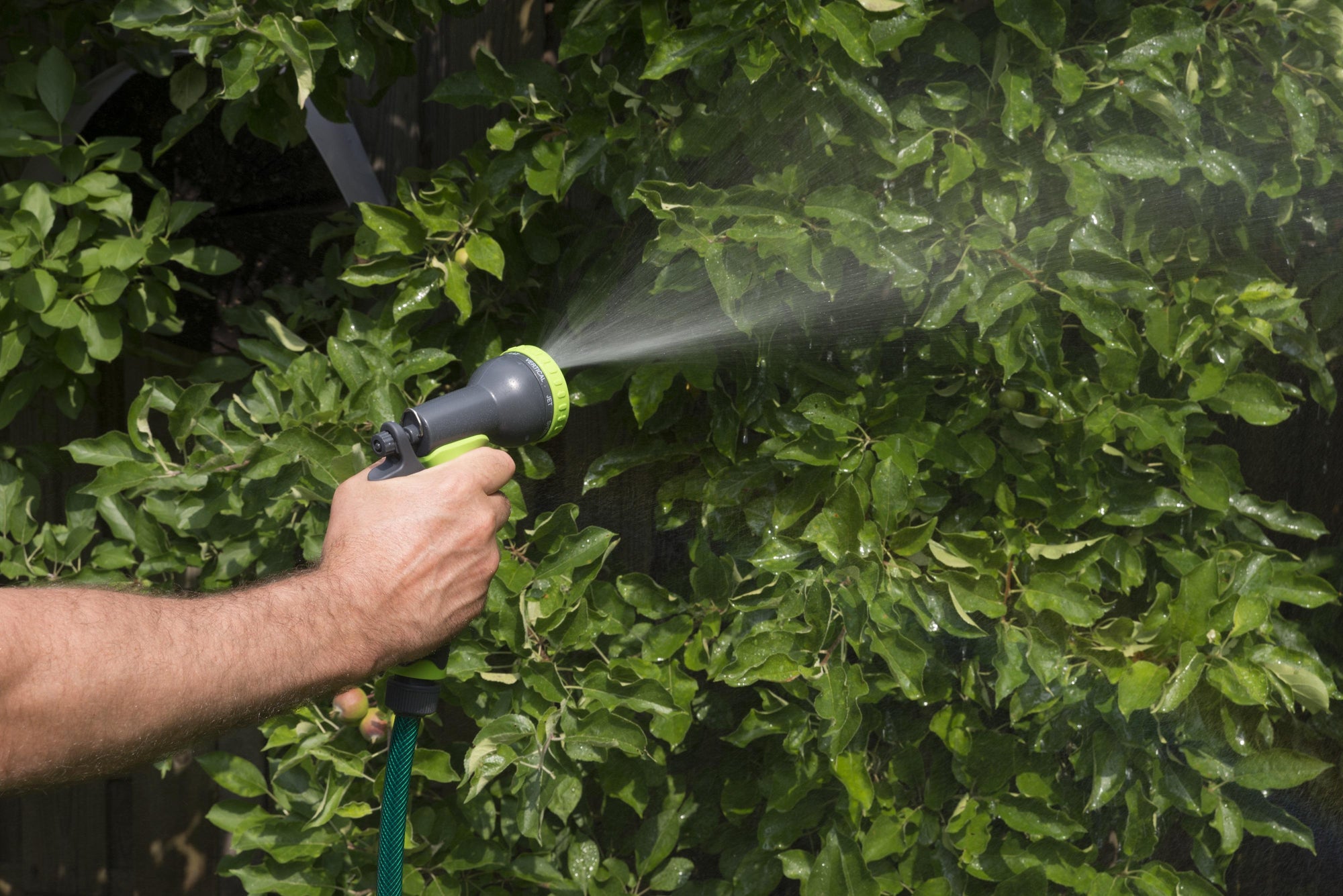Spraygun Set Soft Handl 3Pcs