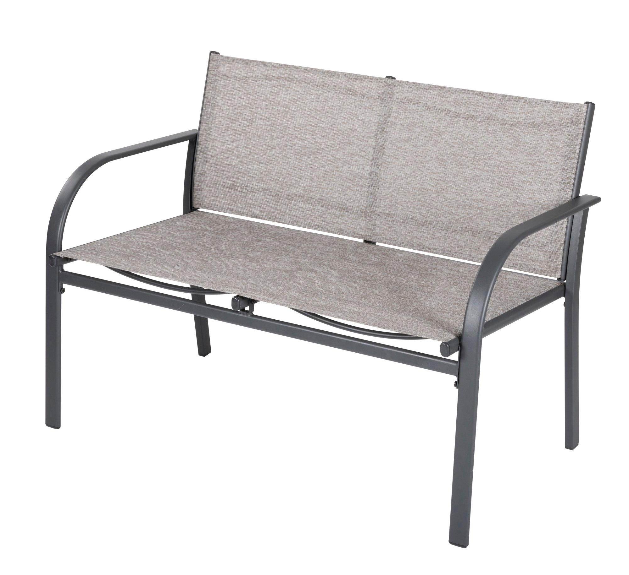 Loungeset Paris 4Pcs