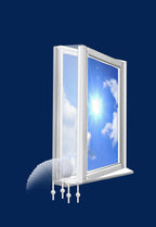 Airco Seal Kit Universal