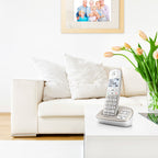 Telephone Xl4951S/38 Single