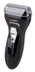 Shaver Dual Head 230V 600Mah