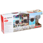 Wine Glasses 6X200Ml - Tuincentrum Lopik