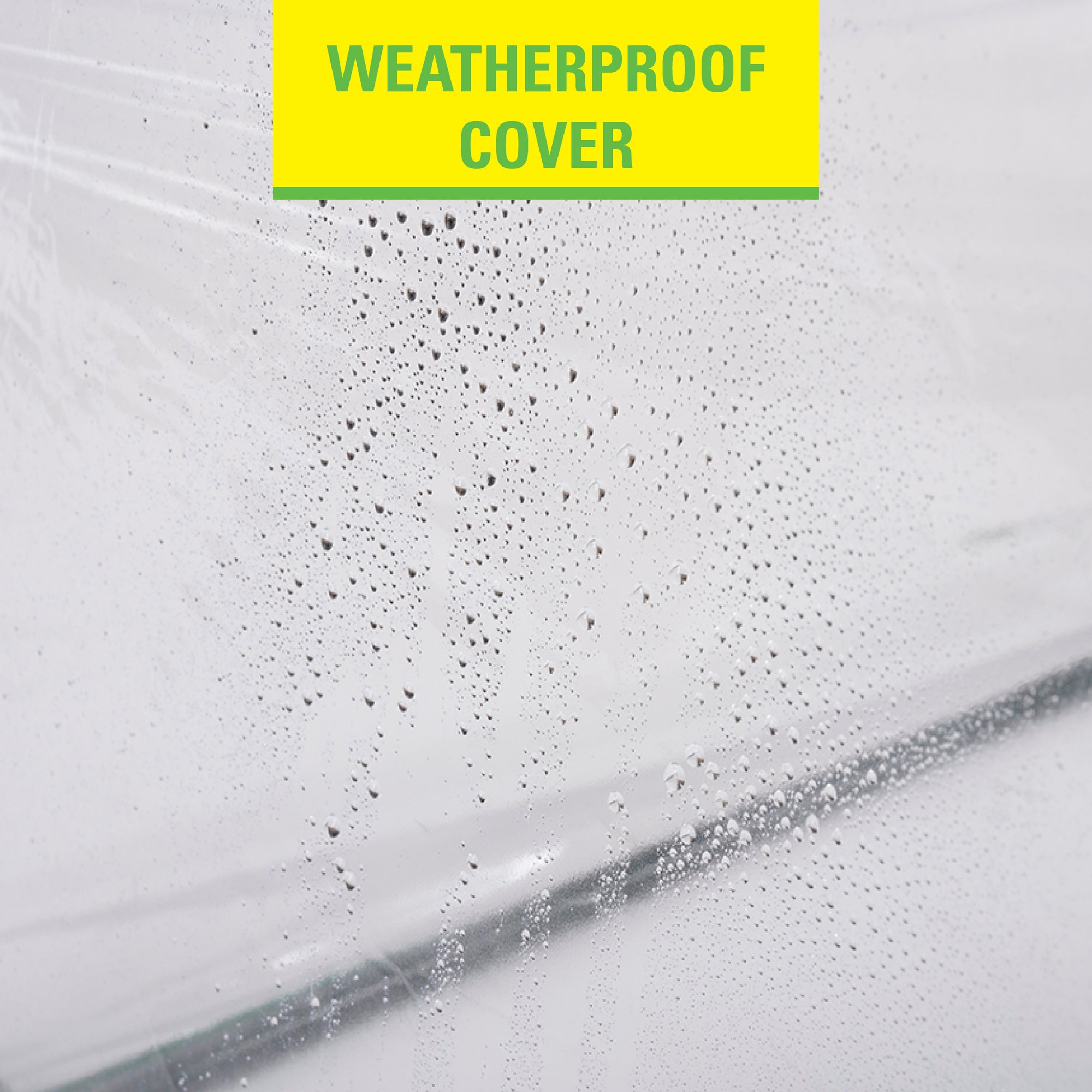 Greenhouse 3L, 69X49X125Cm