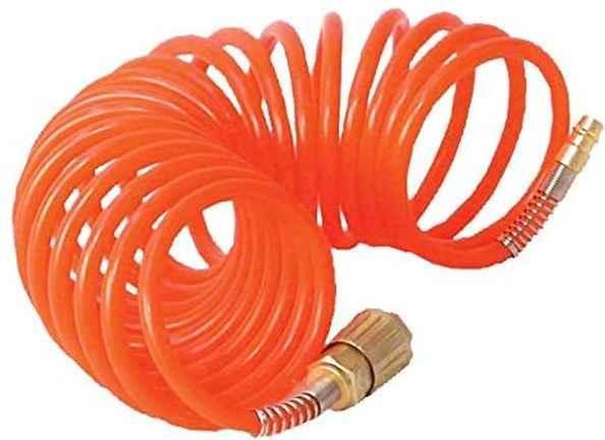 Air Tool Kit 8Pcs  9045671Stn