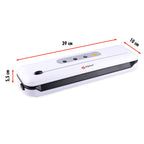 ALPINA VACUÜMSEALER 220-240V 110W - Tuincentrum Lopik