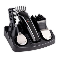 Hair Trimmer Rechargeable 600Mah