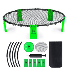 DUNLOP SPYDERBALL SET ROUNDNET 90X20CM - Tuincentrum Lopik