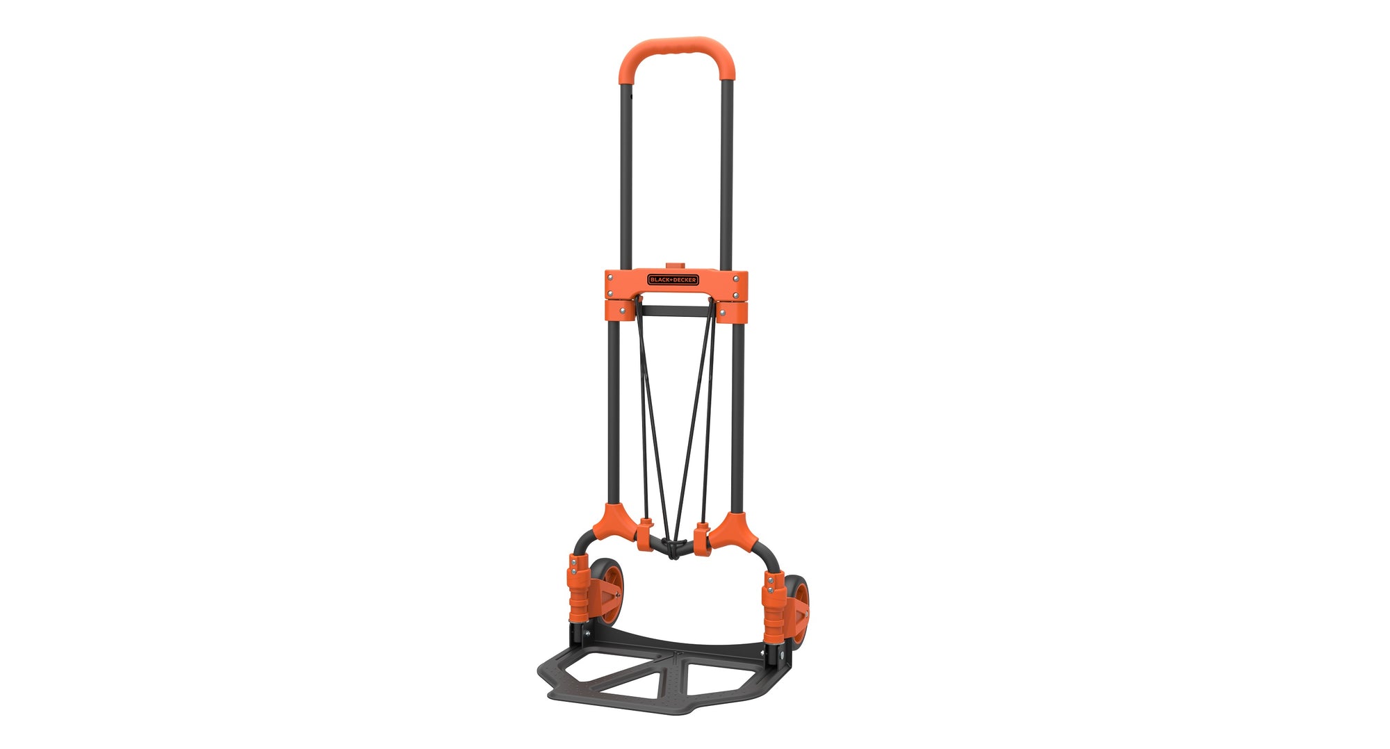 Hand Truck H200 Foldable Max65Kg Pdq
