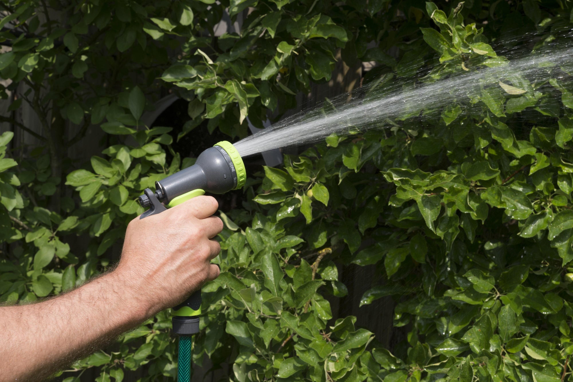 Spraygun Set Soft Handl 3Pcs