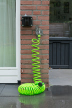 Hose Spiral 15M W/Nozzle Pp