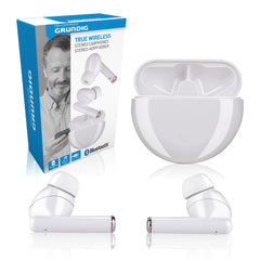 BICYCLE GEAR EARBUDS TWS 350MAH BLUETOOTH - Tuincentrum Lopik