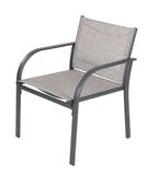 Loungeset Paris 4Pcs