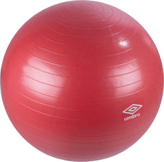 Fitness Ball D75Cm Red