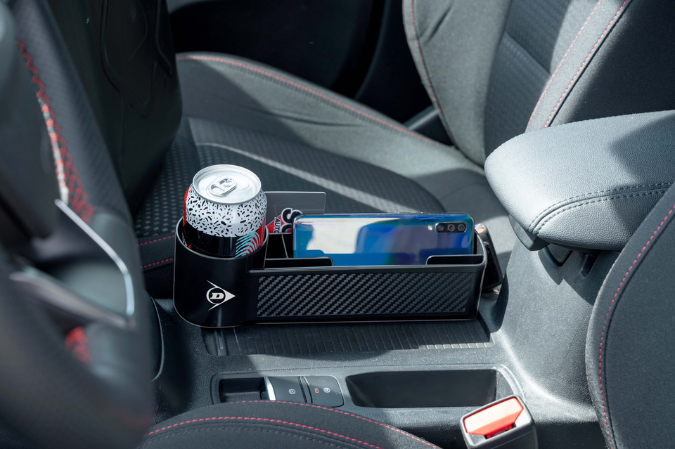 Car Seat Gap Organizer