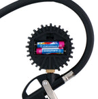 ALL RIDE DIGITALE BANDENSPANNINGSMETER MET LED DISPLAY - Tuincentrum Lopik