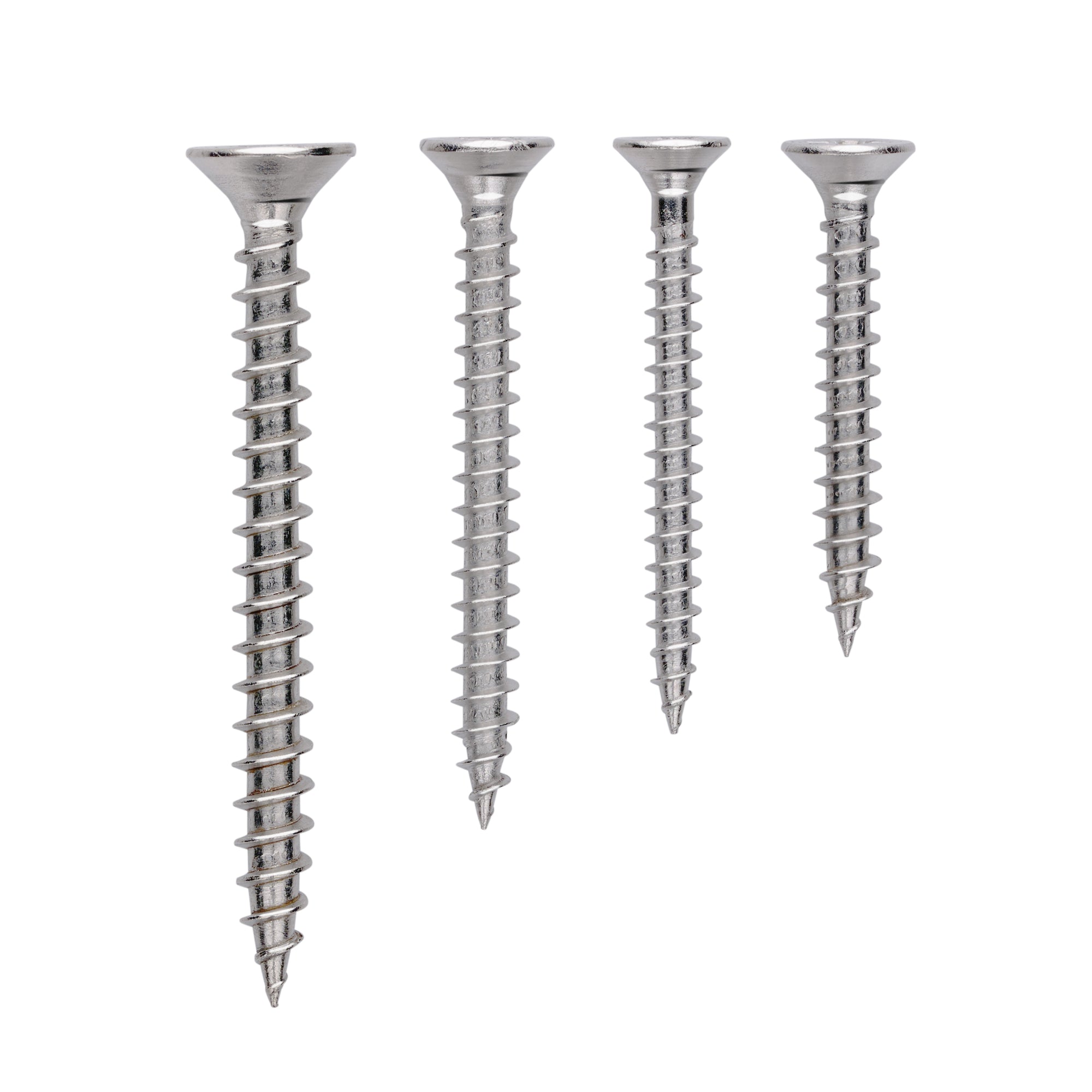 Chipboard Screw Set Ss