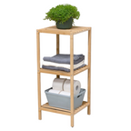 Bathroom Rack 3 Levels