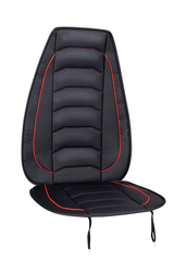 Seat Cushion 5Mm Foam Red