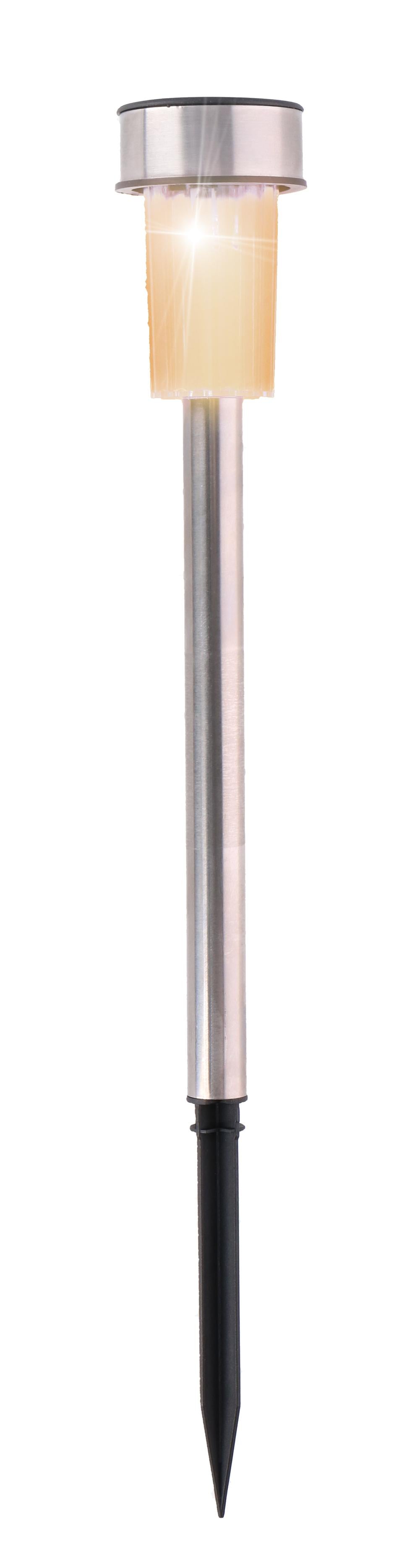 Solar Post Lights 10Pcs