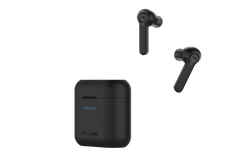 MOTOROLA SOUND MOTO BUDS-S ANC DRAADLOZE OORDOPJES ZWART - Tuincentrum Lopik