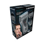 DUNLOP SCHEERAPPARAAT DOUBLE FOIL 230V - Tuincentrum Lopik