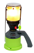 KINZO CAMPING LIGHT GAS 190G CART. - Tuincentrum Lopik