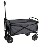 CAMP ACTIVE TROLLY FOLDABLE 82X52X63CM - Tuincentrum Lopik