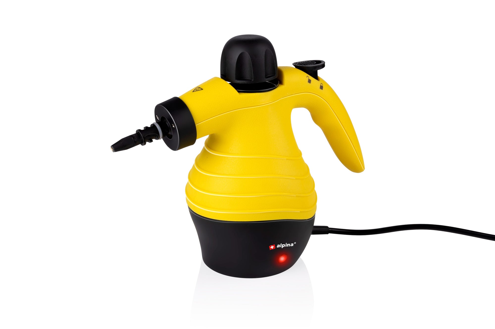 Steam Cleaner Portable