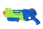 SCATCH WATERPISTOOL MET POMP 900ML GROEN/BLAUW VANAF 3 JAAR - Tuincentrum Lopik