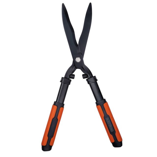 Hedge Shears 21'' Wavy Blade