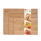 ALPINA BAMBOE SNIJPLANKEN SET 3 STUKS - Tuincentrum Lopik