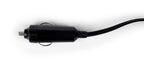 DUNLOP AUTOSTOFZUIGER 12V COMPACTE KRUIMELZUIGER - Tuincentrum Lopik