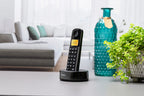 PHILIPS CORDLESS PHONE 230V D1651B/01 - Tuincentrum Lopik