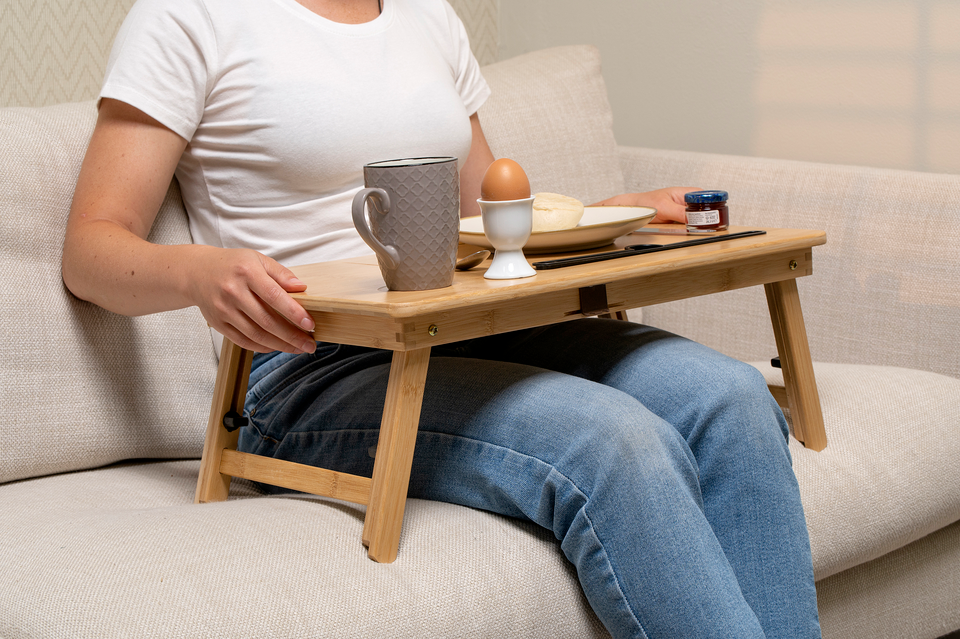 Laptop Table - Tuincentrum Lopik