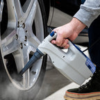 Steam-Mop 1600W 230V Dd7003