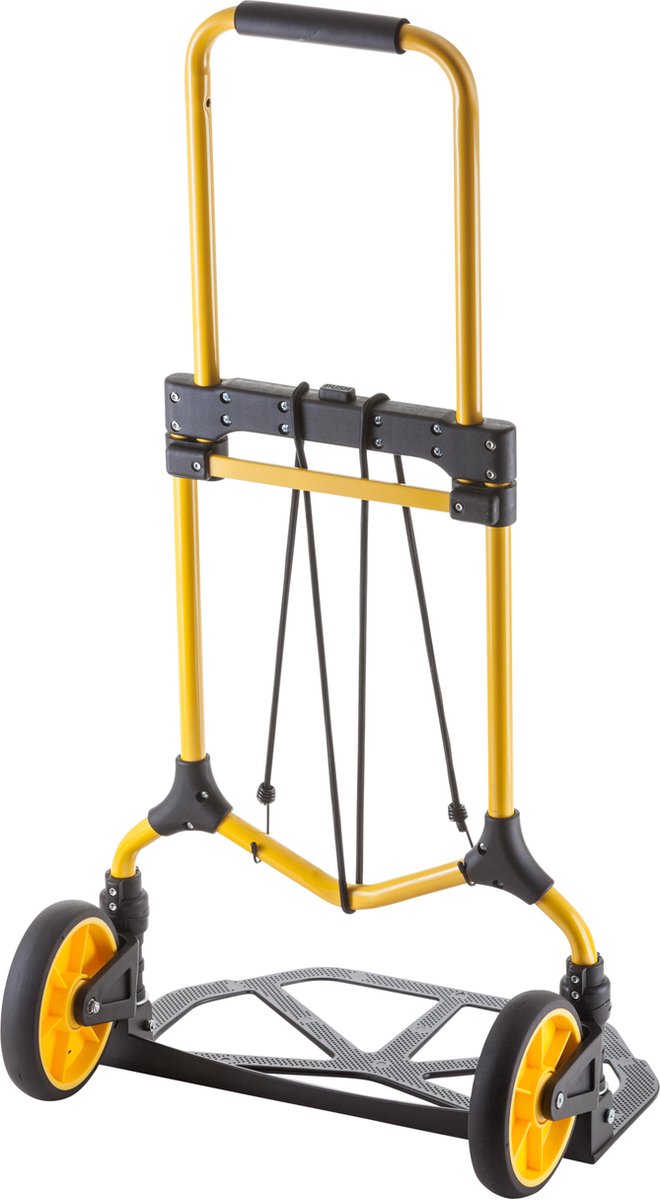 STANLEY FT582 OPVOUWBARE STEEKWAGEN 90KG - Tuincentrum Lopik