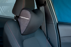DUNLOP NEKKUSSEN AUTO MEMORY FOAM 23X10X20CM - Tuincentrum Lopik