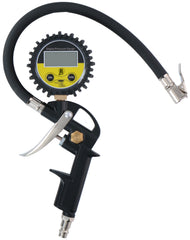 ALL RIDE DIGITALE BANDENSPANNINGSMETER MET LED DISPLAY - Tuincentrum Lopik