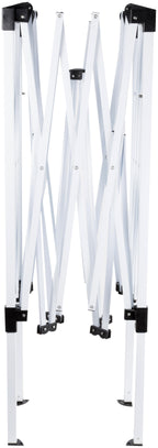 Gazebo Foldable 3X3X2,45M