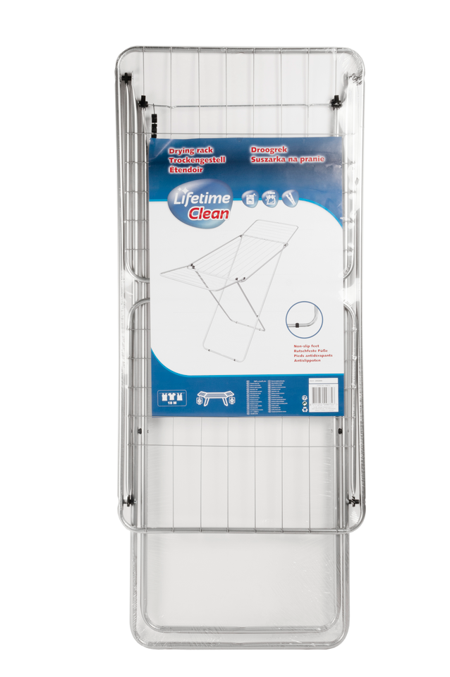 Droogrek 18M 182X55X102Cm