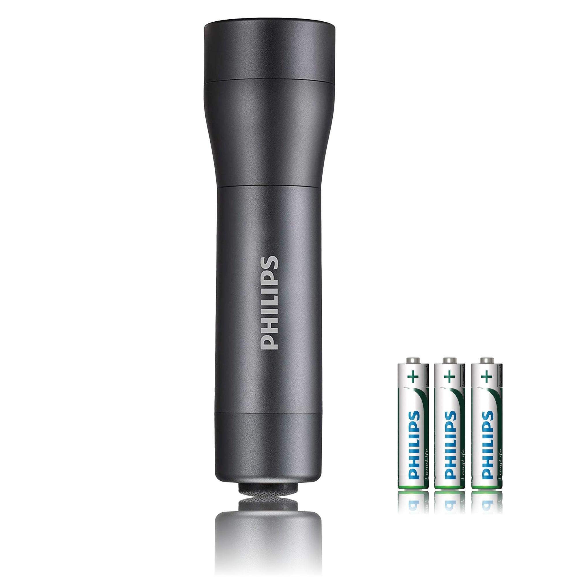 Flashlight 120Lm Ipx4