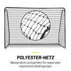 Soccer Goal 300 X 205 X 120Cm