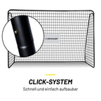 Soccer Goal 300 X 205 X 120Cm