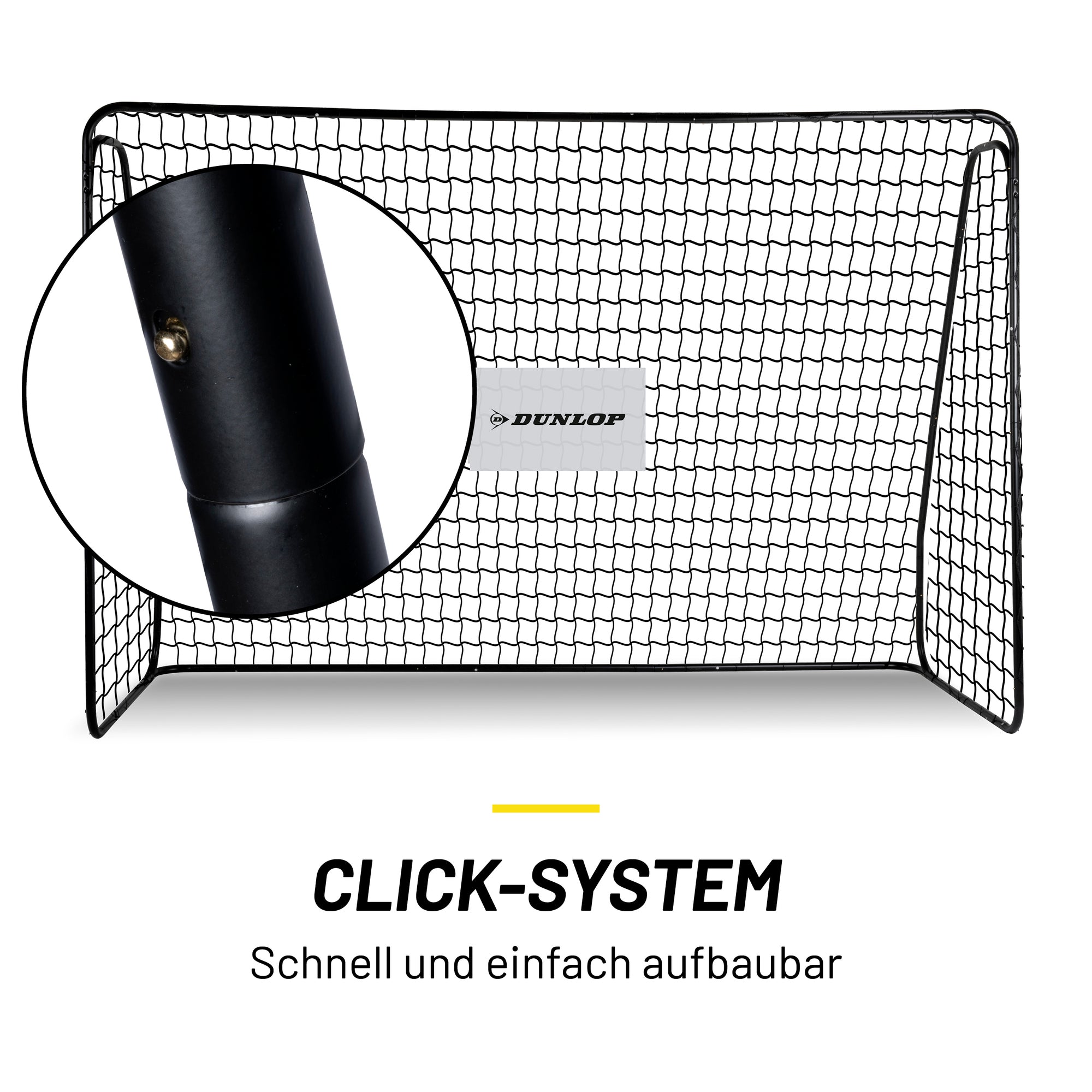 Soccer Goal 300 X 205 X 120Cm