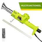 Weed Burner 200W 230V 98Cm