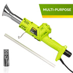 Weed Burner 200W 230V 98Cm