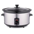 Slow Cooker 3.5L 240W