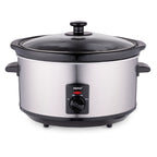 Slow Cooker 3.5L 240W