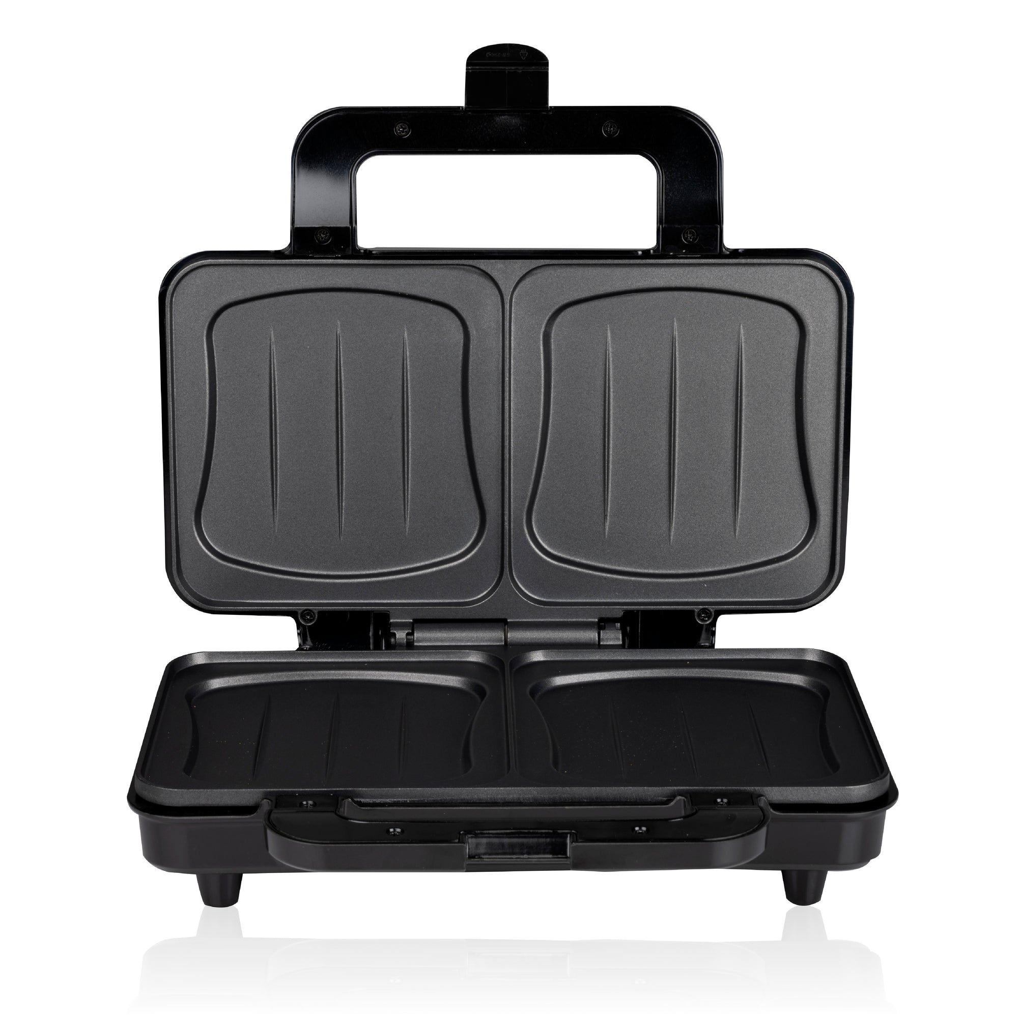 ALPINA TOSTI-APPAAT XL RVS 900W - Tuincentrum Lopik