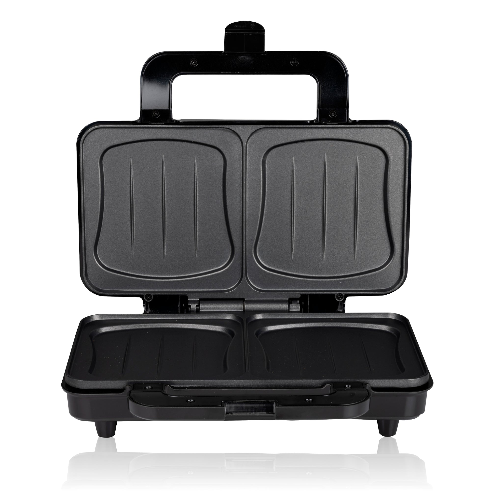 ALPINA TOSTI-APPAAT XL RVS 900W - Tuincentrum Lopik
